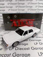 GREENLIGHT 1980 Chevrolet