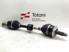 Suzuki semiasse albero motore - suzuki,