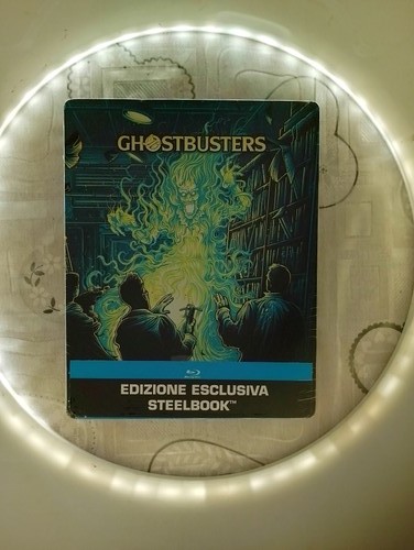 Ghostbusters - ,