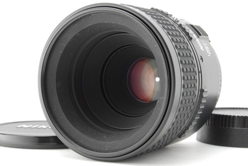 Mint nikon af micro - 【n, mint】