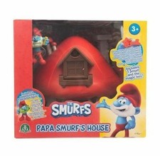 GIOCHI PREZIOSI I PUFFI -