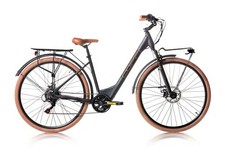 COPPI QUEENS 28 DONNA TZ500 6V