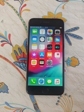 Apple iPhone 6 A1586 64gb Grigio Siderale Space Gray 3612 LEGGERE DESCRIZIONE