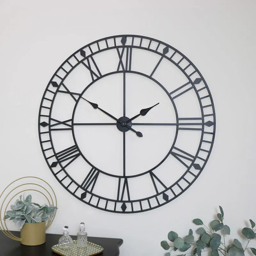 Orologio scheletrato extra - orologio,