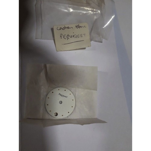 Fondello orologio pequignet - fondello,