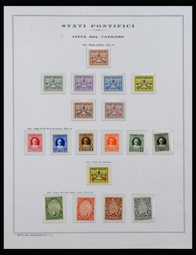 Lotto 40390 collezione - lotto,