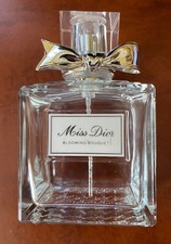 Miss DIOR bloowing bouquet bottiglia VUOTA - 100 ML