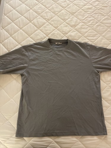 Uniqlo men large blue - large,