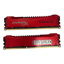 Kit 16 GB (2x 8 GB) Kingston