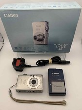 Canon fotocamera digitale IXUS