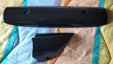 Paracalore Scarico Protezione marmitta YAMAHA TMAX 530 -2012 2013 2014 2015 2016