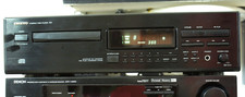 Onkyo DX-7210 Lettore CD HI-FI