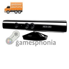 Kinect xbox 360 sensore - xbox,