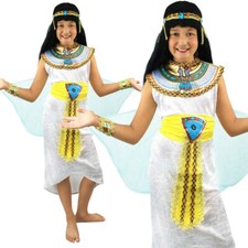 Costume regina egiziana del - costume,