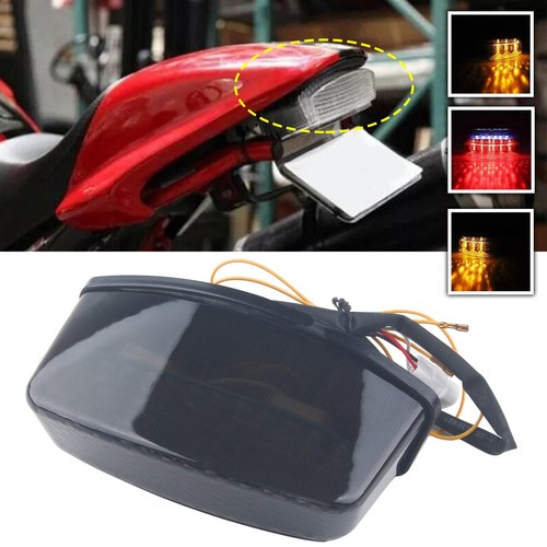 Fanale posteriore led - 1x,