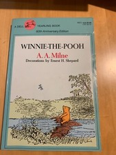 Winnie-the-Pooh, a Dell