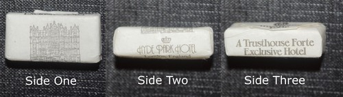 Trusthouse forte exclusive - trusthouse,