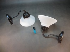 1 di 2 lampada da parete