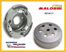 MALOSSI 5214111 KIT FRIZIONE CAMPANA Ø107 FLY SYSTEM PIAGGIO NRG MC2 50 LC <1997