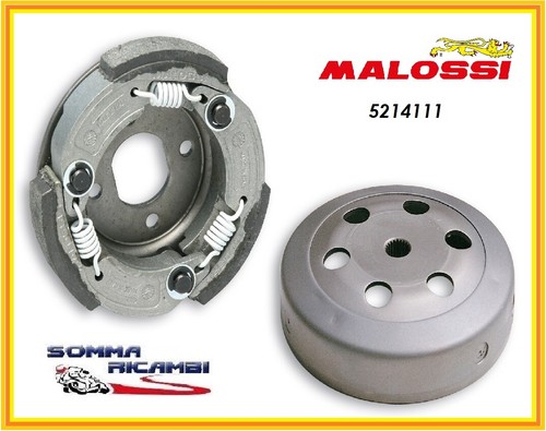 Malossi 5214111 kit frizione - malossi,