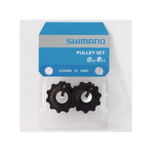 Set pulegge shimano - set, rd-6700