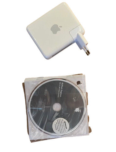 Apple airport express a1264 - airport,