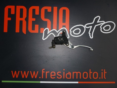 Pompa freno sinistra - freno, usata