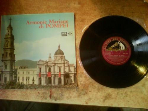 Vinile disco introvabile - :,
