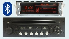 Citroen C2 C3 Bluetooth CD