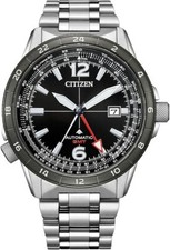 Orologio Uomo Citizen