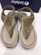 sandalo In Blu art BA00048