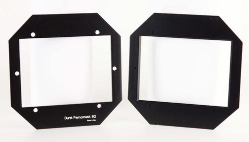 Durst femomask 9x12cm - durst,