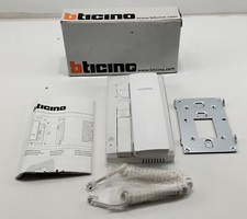 Bticino 344262 - bt-344262,