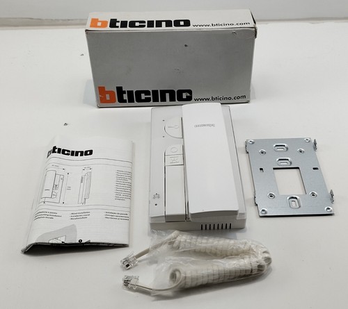 Bticino 344262 - bticino, bt-344262