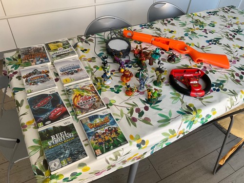 Lotto videogames - lotto, 8