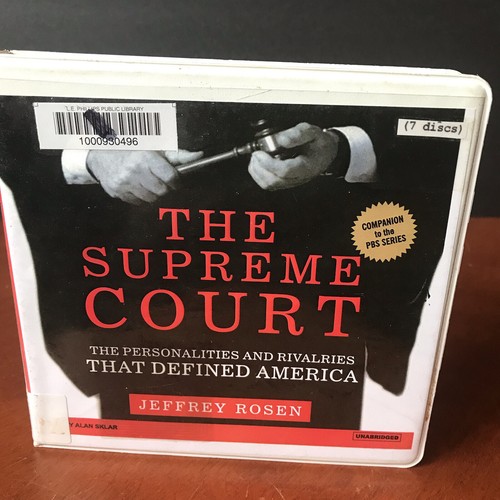 The supreme court - supreme,