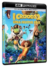 I Croods 2 - Una nuova era (4K