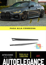 ⭐MINIGONNE ADATTO PER BMW 4
