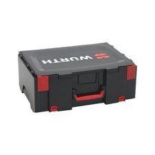 Valigia Portautensili Minuteria Attrezzi ORSY 8.4.3 - WÜRTH 5581012000