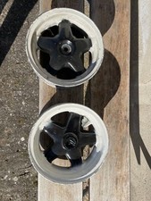 CERCHI anteriore e posteriore Booster 