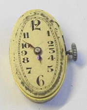 VINTAGE Un Movimento Orologio