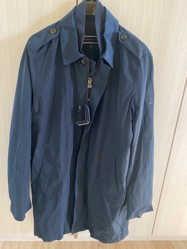 Spolverino tommy hilfiger - tommy,