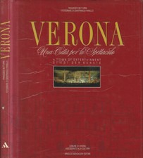 Verona, una città per lo