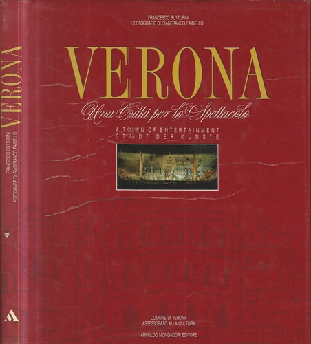 Verona una città per - per, lo