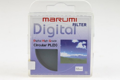 Filtro polo circolare marumi - circolare,