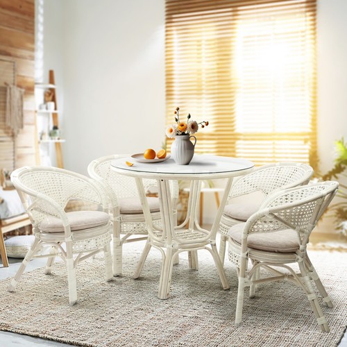 Set pranzo pezzi - da, 5