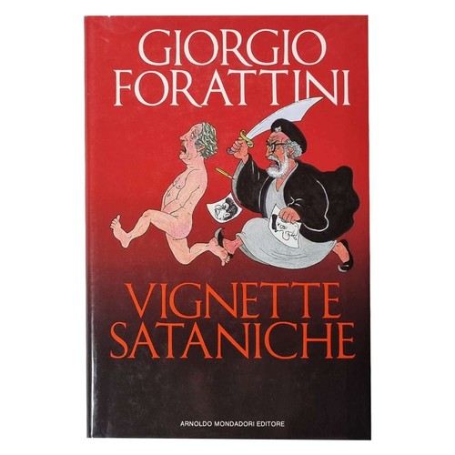 Giorgio forattini vignette - giorgio,
