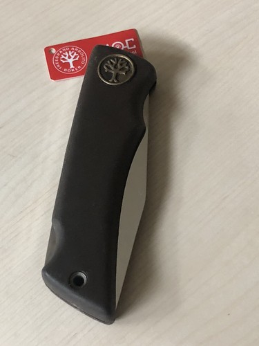 Coltello raro vintage - vintage, da