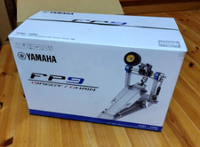 Pedale Per Batteria A Doppia Catena Yamaha Modello FP9C