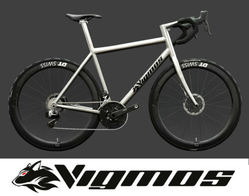 Vigmos diva titan - titan, pezzo